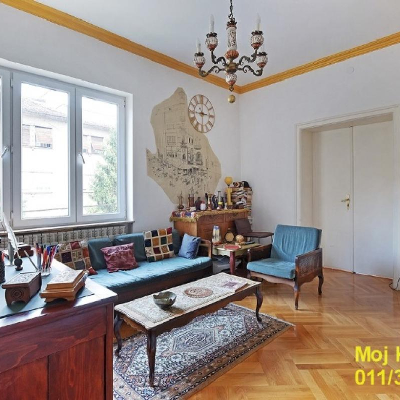 Stan Izdavanje Beograd Crveni Krst 103 m2