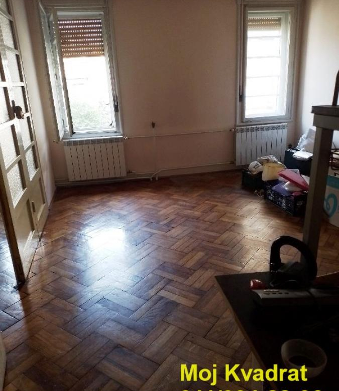 Stan – Beograd, Stari Grad Studentski Trg – ID 21506.