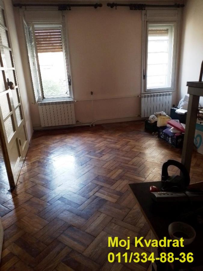 Stan Prodaja Beograd Stan Prodaja Beograd Studentski Trg 77 m2