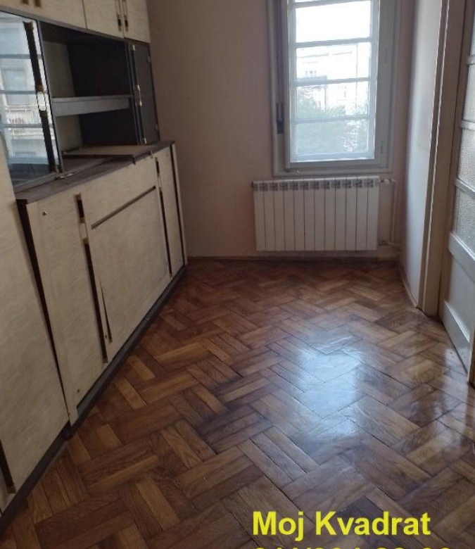 Stan Prodaja Beograd Studentski Trg 77 m2