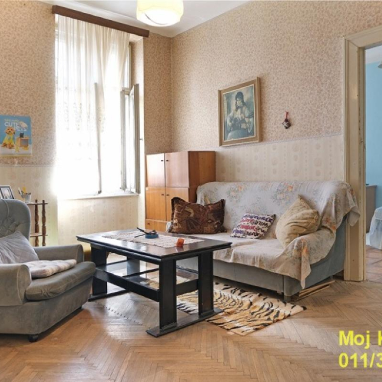 Stan Prodaja Beograd Centar (Stari Grad) 79 m2