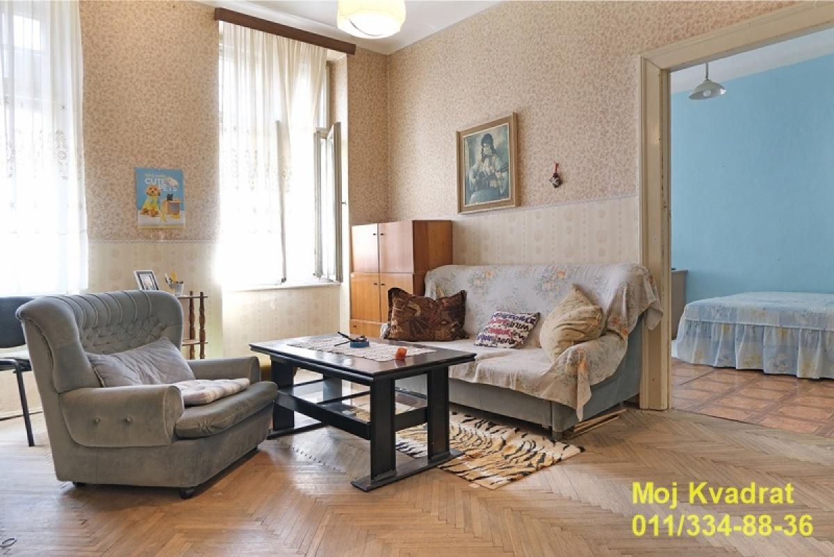 Stan Prodaja Beograd Centar (Stari Grad) 79 m2