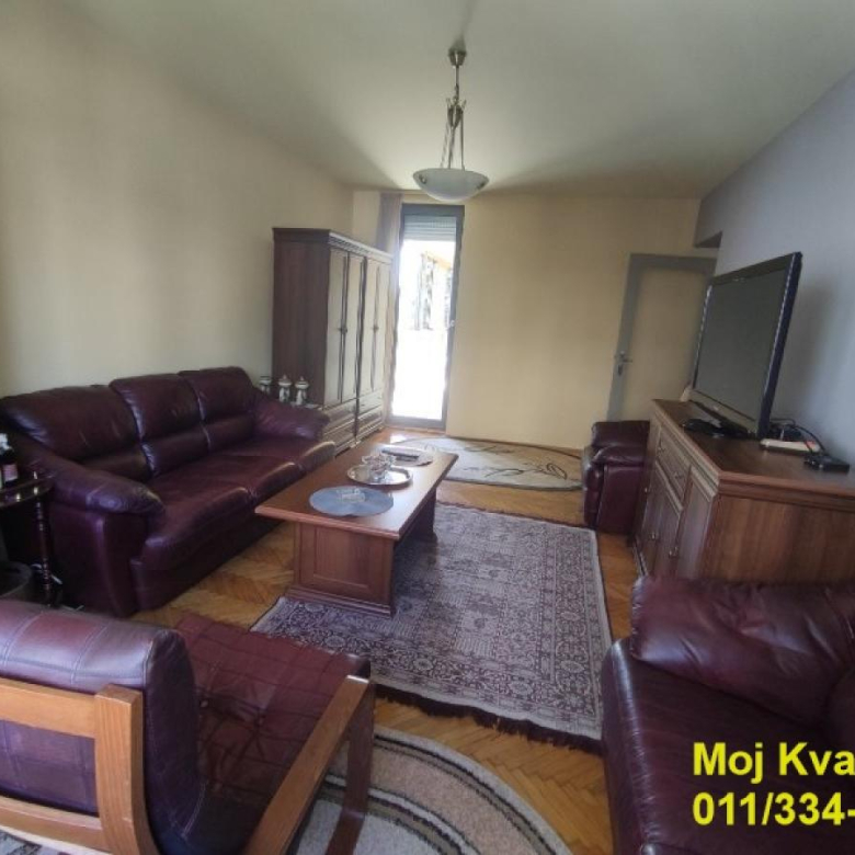 Stan Prodaja Beograd Gradska Bolnica 104 m2