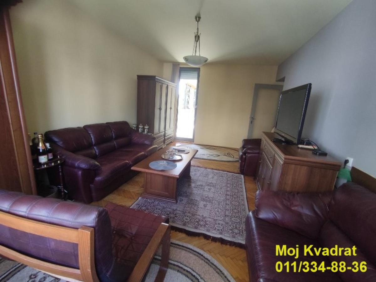 Stan Prodaja Beograd Gradska Bolnica 104 m2