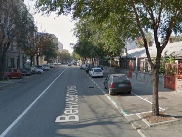Garaža – Beograd, Stari Grad Dorćol – ID 22445