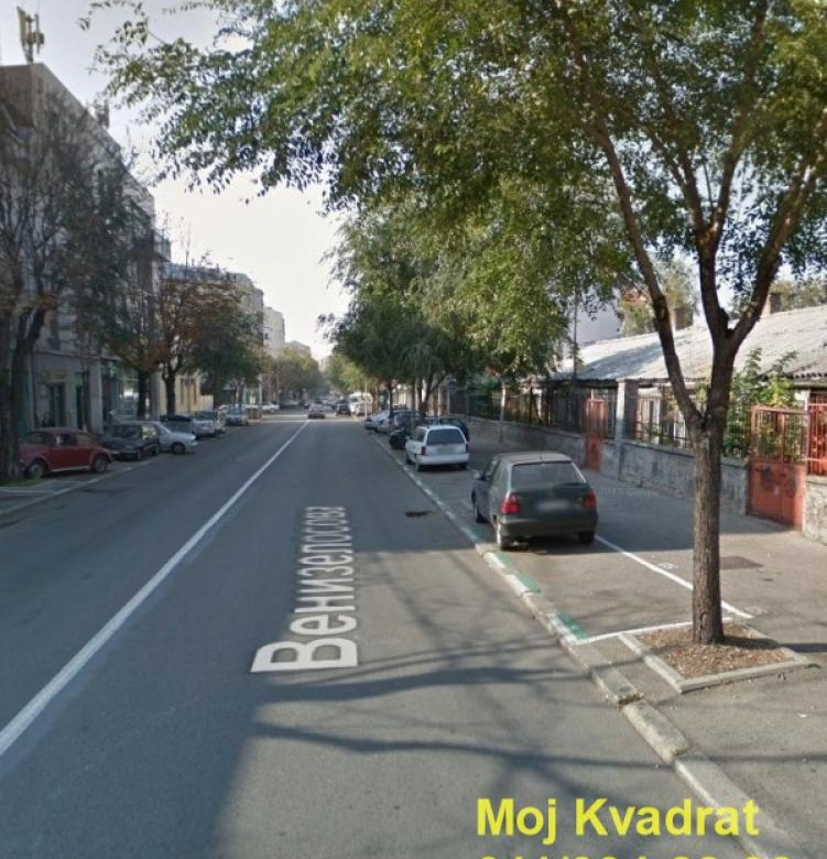 Garaža – Beograd, Stari Grad Dorćol – ID 22445