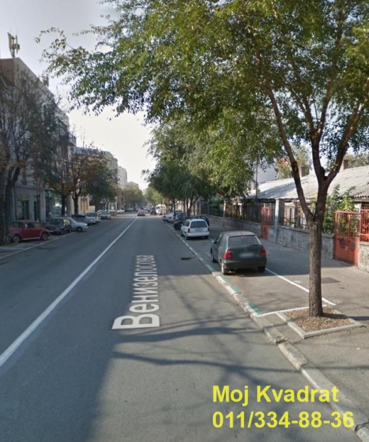 Garaža – Beograd, Stari Grad Dorćol – ID 22445