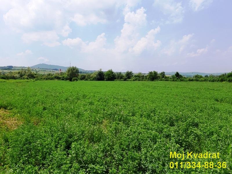 Plac – Beograd, Grocka Vrčin – ID 18138