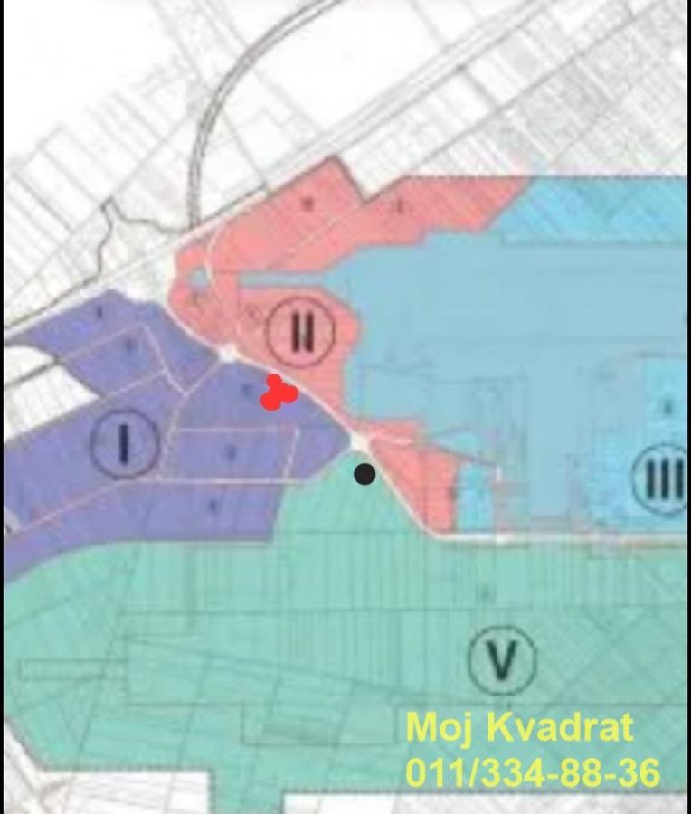 index Plac – Beograd, Surčin – ID 22376