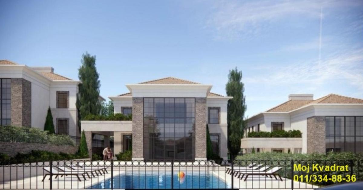 Kuća Prodaja Beograd  352 m2