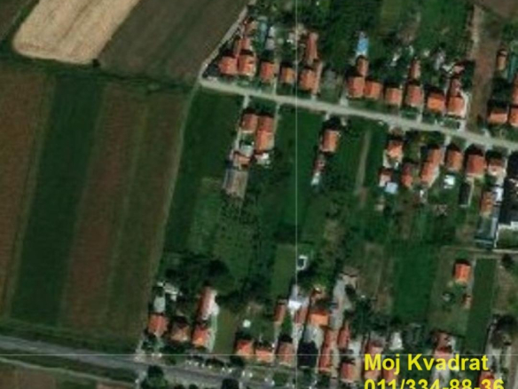 Plac Prodaja Beograd Ugrinovci 0 m2