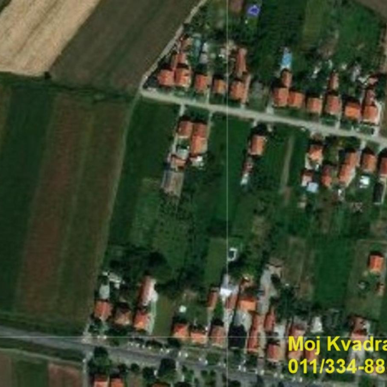Plac Prodaja Beograd Ugrinovci 0 m2