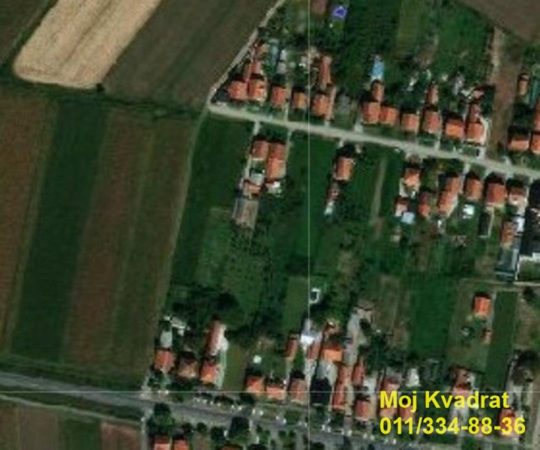 Plac Prodaja Beograd Plac Prodaja Beograd Ugrinovci 0 m2