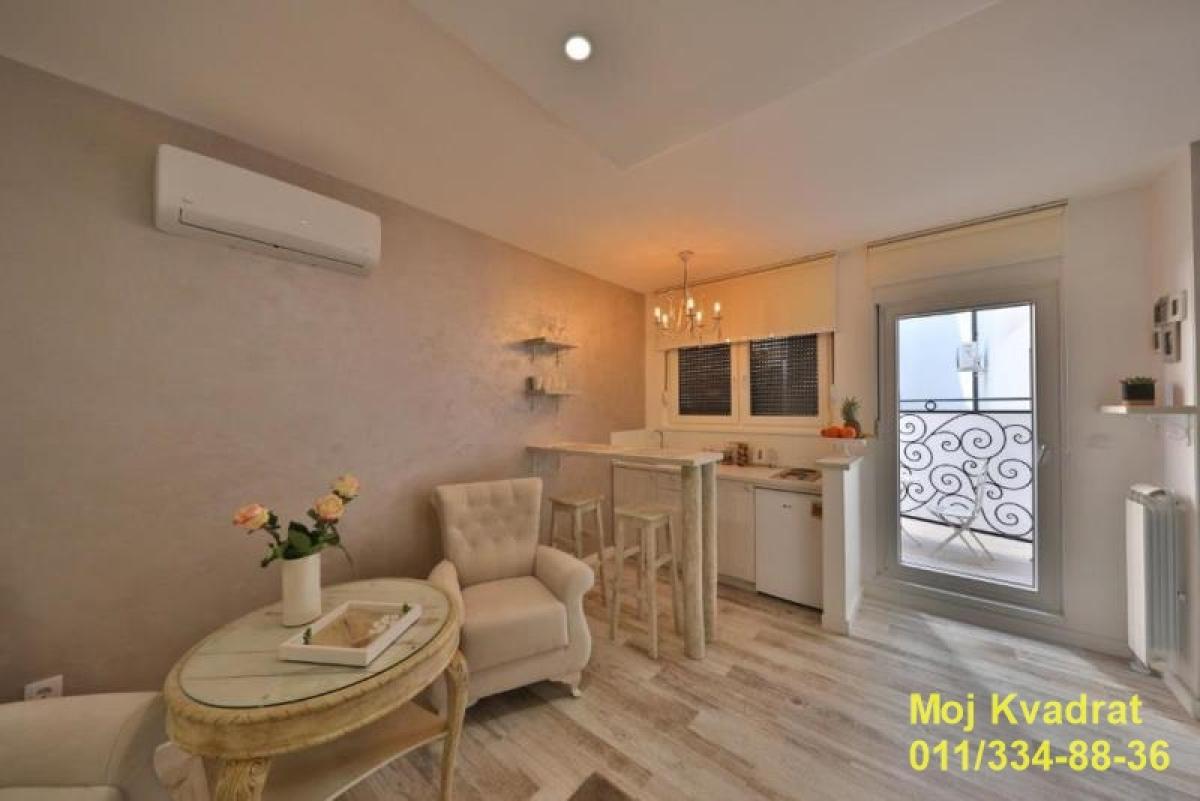 Stan Izdavanje Beograd Stan Izdavanje Beograd Dorćol 35 m2
