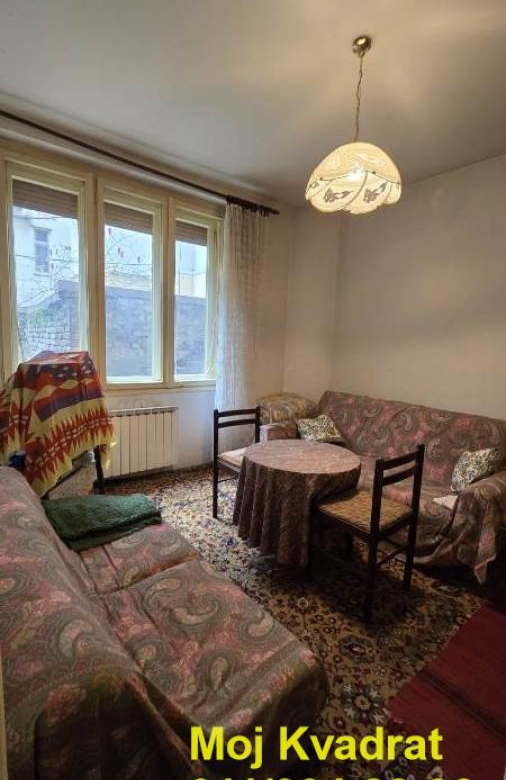 Stan – Beograd, Palilula Tašmajdan – ID 22762.