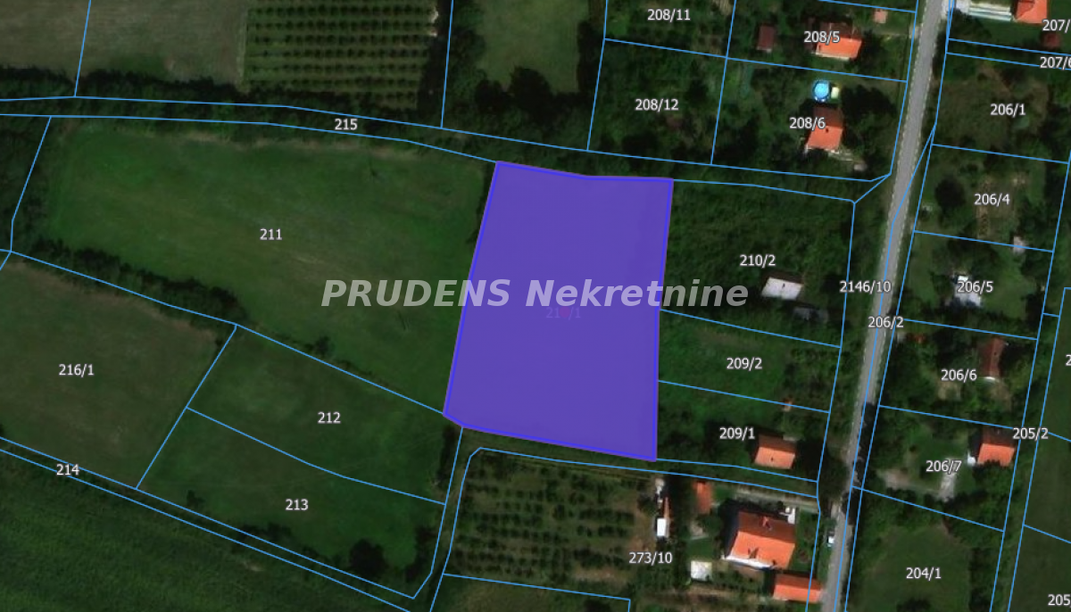Plac – Beograd, Sopot Kosmaj – ID 807