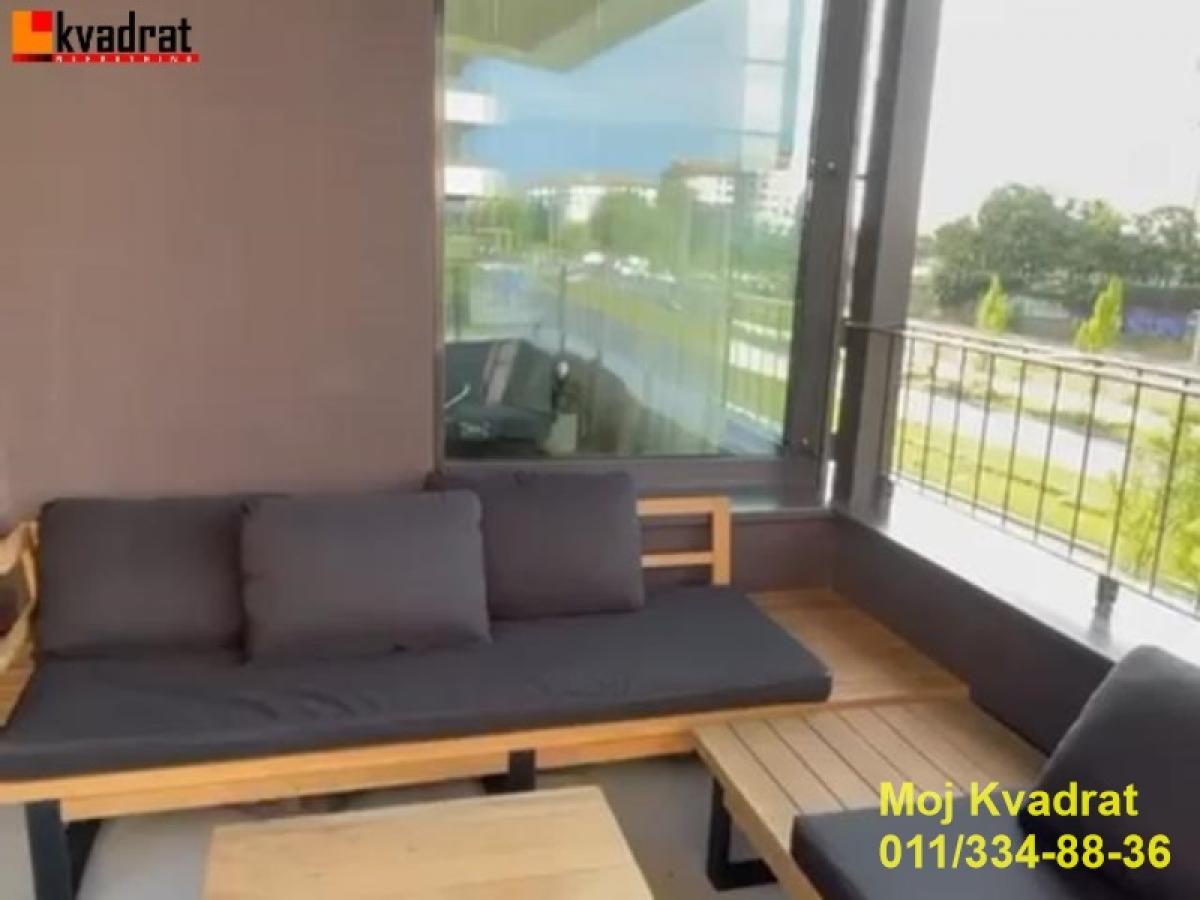 Stan Prodaja Beograd Dorćol 117 m2