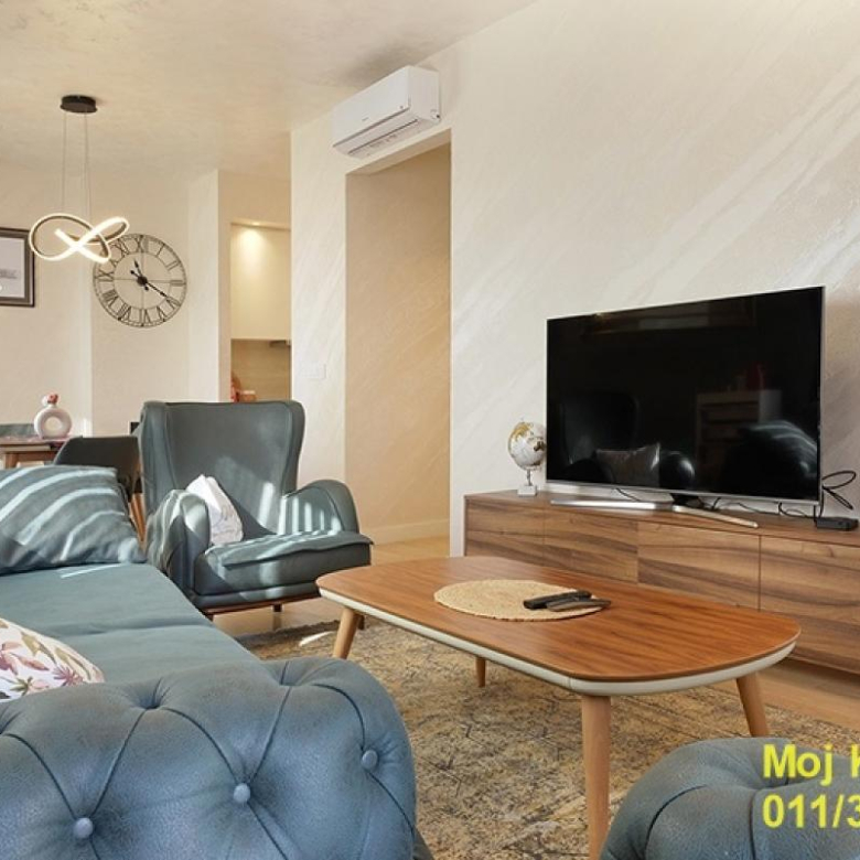 Stan Prodaja Beograd Beograd Na Vodi 92 m2