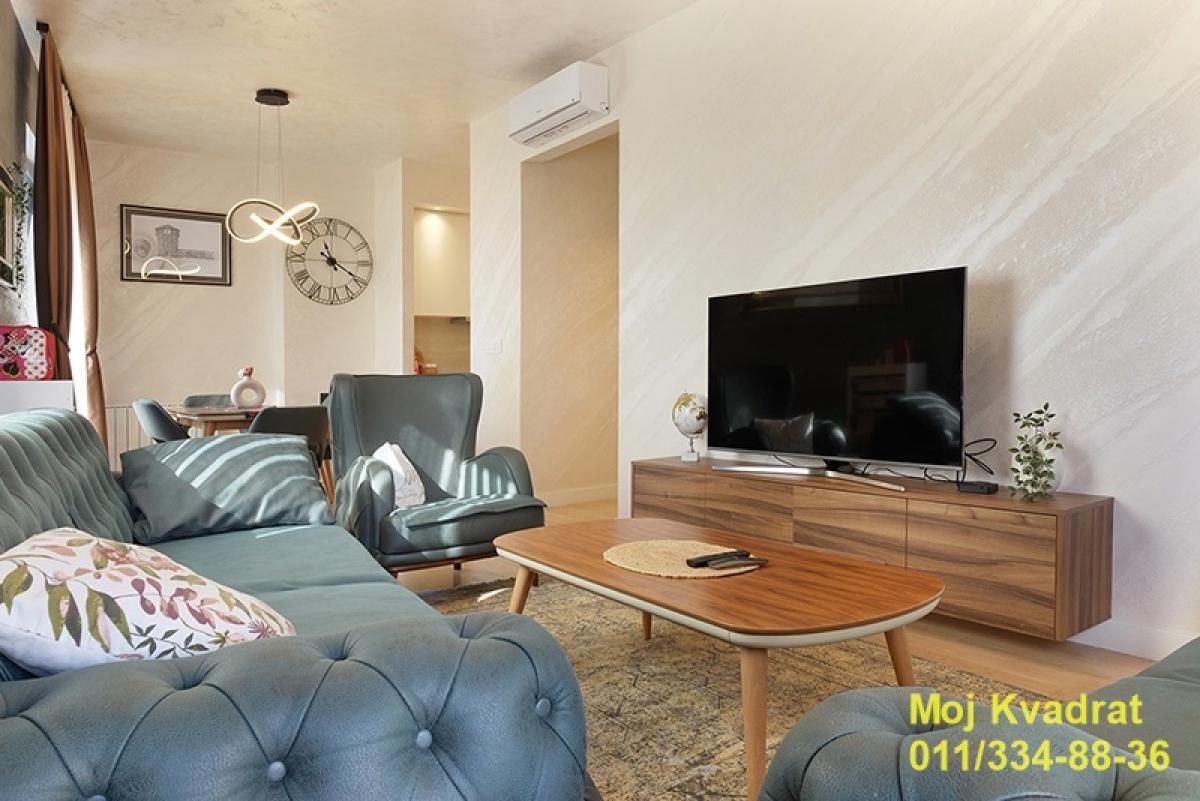 Stan Prodaja Beograd Beograd Na Vodi 92 m2