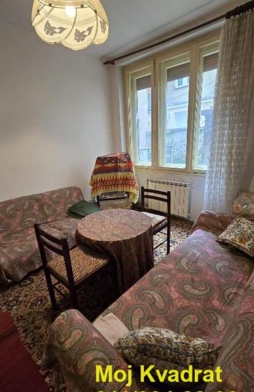 Stan Prodaja Beograd Tašmajdan 30 m2