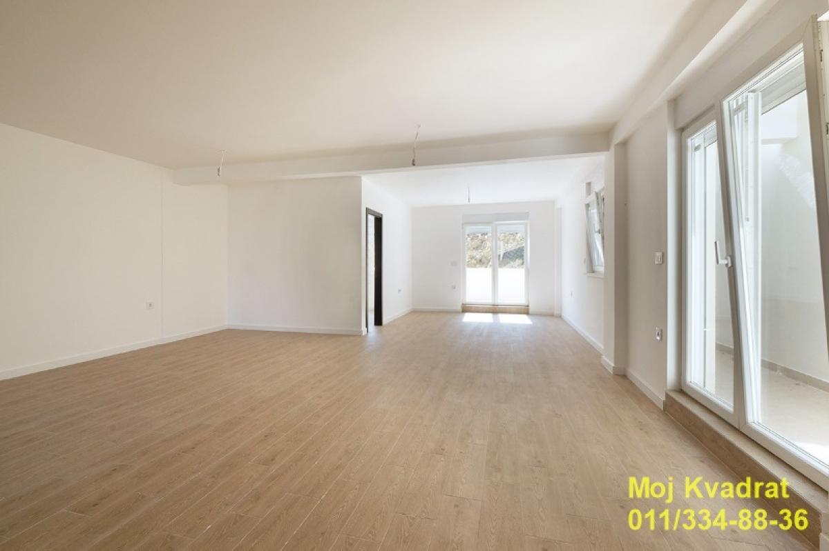 Stan Prodaja Beograd Stan Prodaja Beograd Mirijevo 103 m2