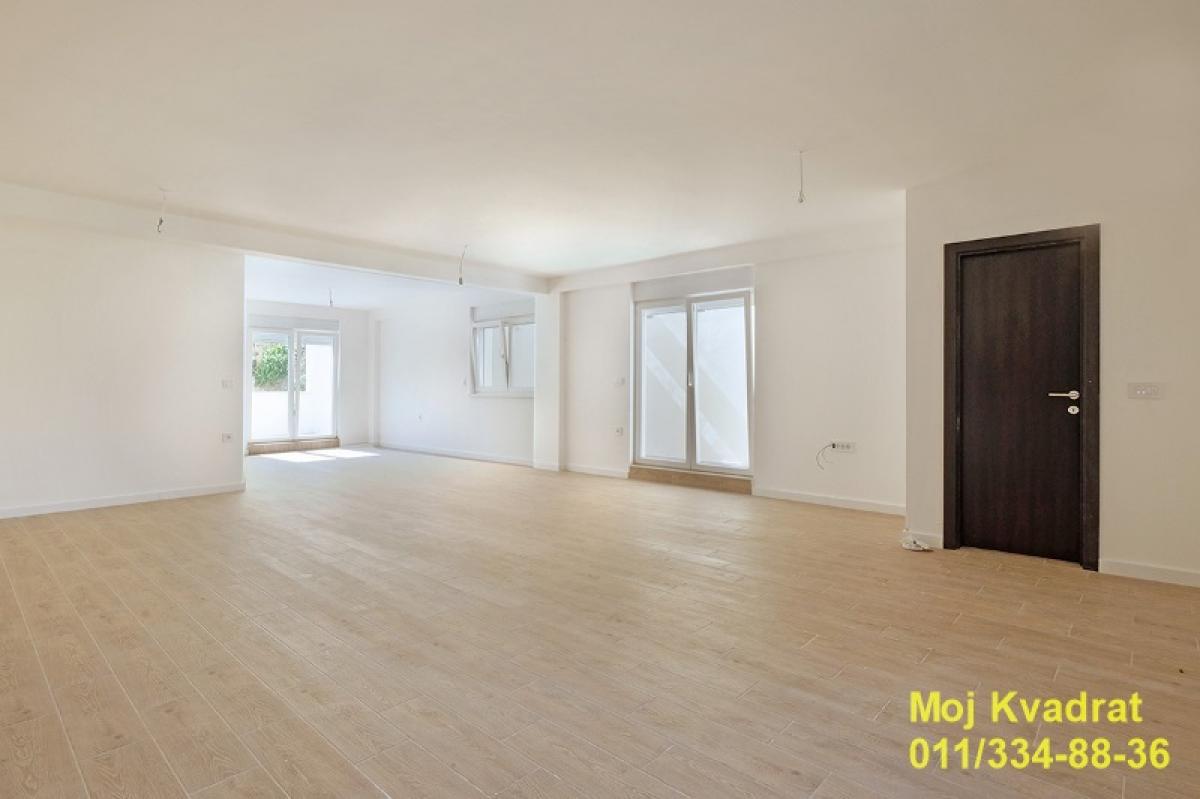 Stan Prodaja Beograd Stan Prodaja Beograd Mirijevo 103 m2