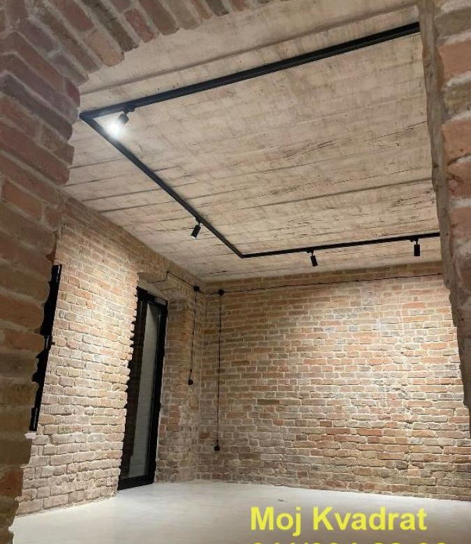 Lokal – Beograd, Zemun Zemun-centar – ID 22158.