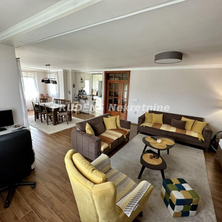 Kuća Prodaja Beograd Dobanovci 110 m2