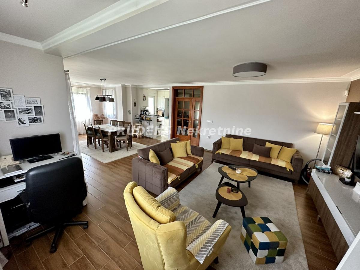 Kuća Prodaja Beograd Dobanovci 110 m2
