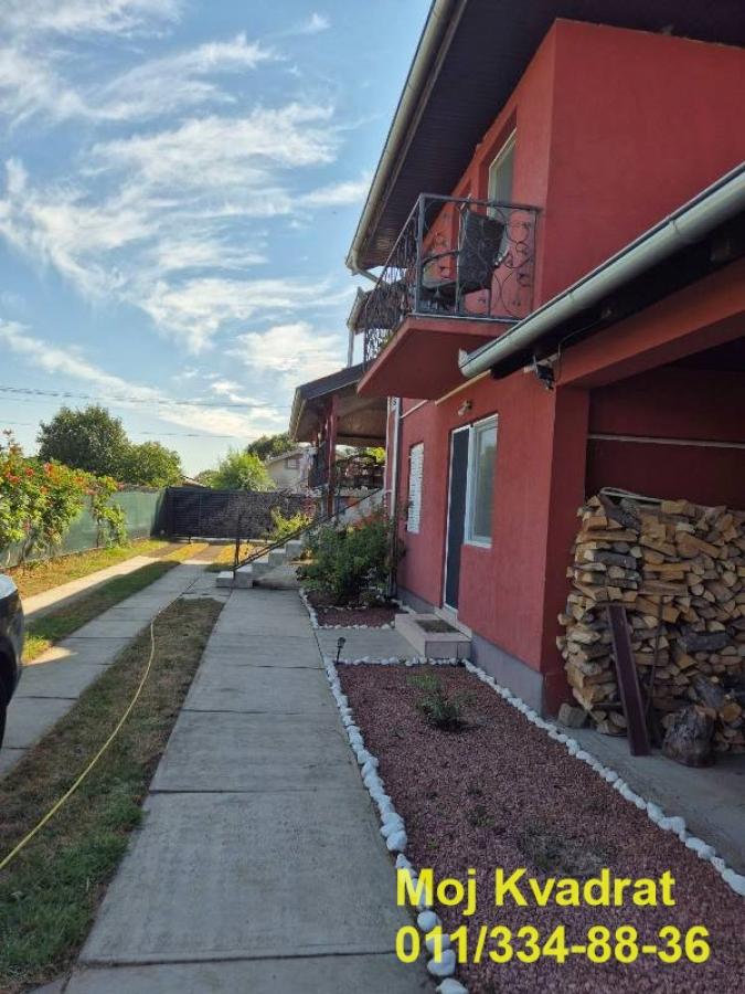 Kuća Prodaja Vrbas Ravno Selo 240 m2