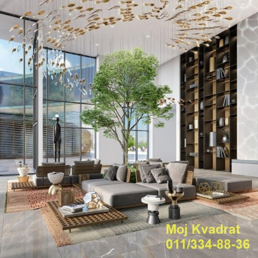 Stan Prodaja Beograd Stan Prodaja Beograd Beograd Na Vodi 218 m2