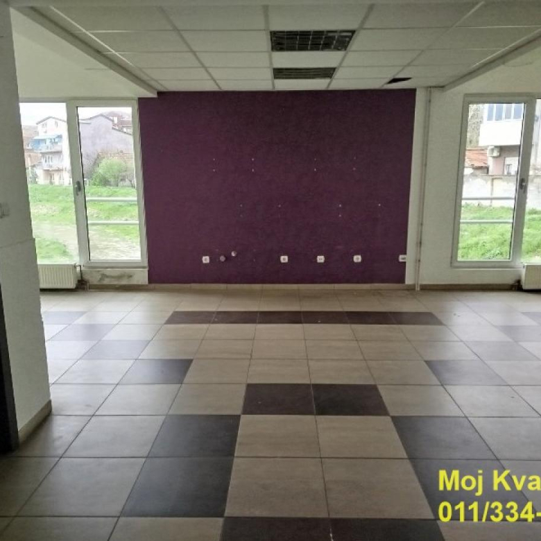 Lokal Prodaja Jagodina  48 m2