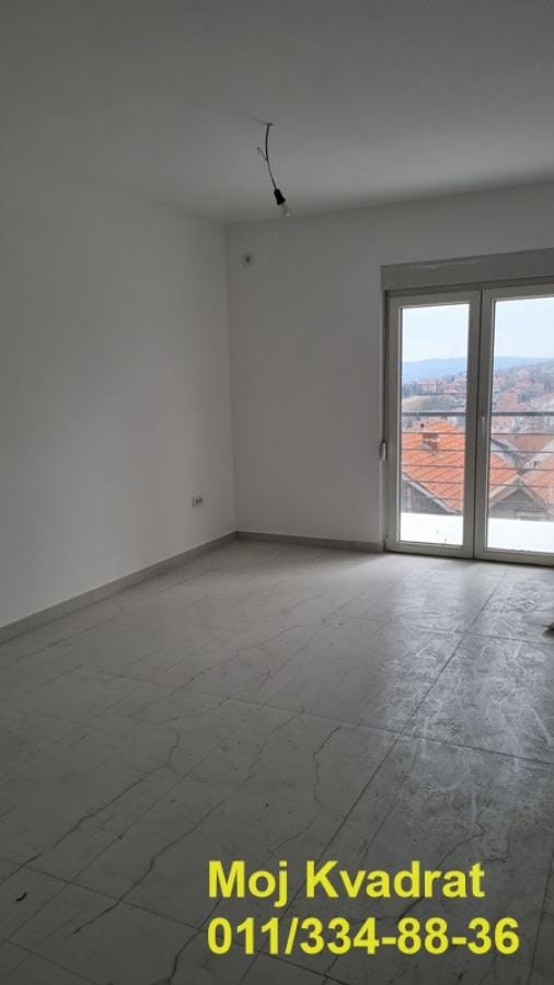 Stan Prodaja Beograd Stan Prodaja Beograd Kaluđerica 81 m2