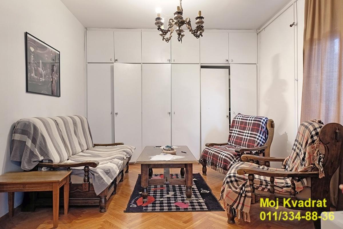 Stan Prodaja Beograd Dedinje 57 m2