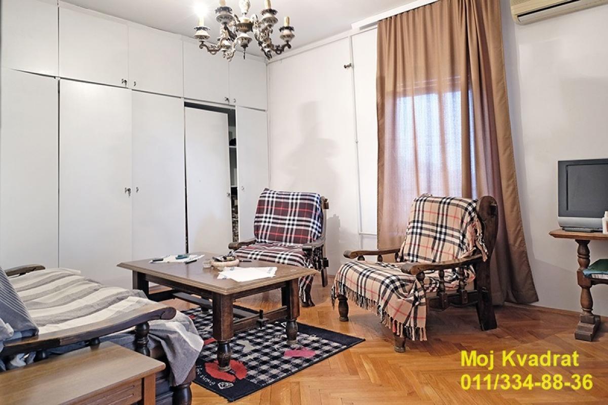 Stan Prodaja Beograd Dedinje 57 m2
