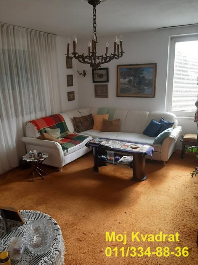 index Kuća – Stara Pazova, Okolina Stari Banovci – ID 22148