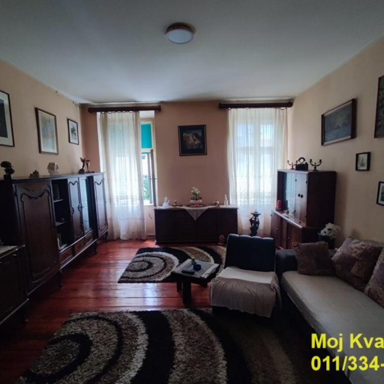 Stan Prodaja Beograd Kosančićev Venac 164 m2