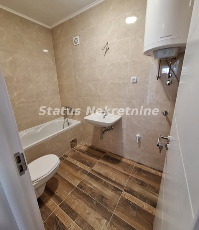 Stan Izdavanje Novi Sad  30 m2