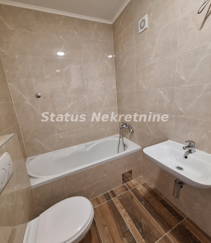 Stan Izdavanje Novi Sad  30 m2