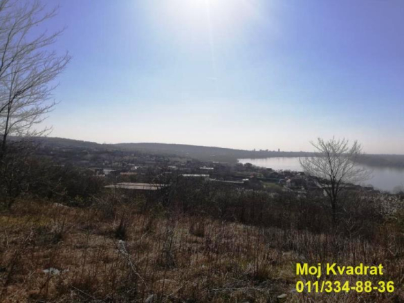 Plac Prodaja Beograd Višnjica 0 m2