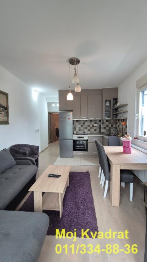 Stan Prodaja Beograd Stan Prodaja Beograd Mirijevo 64 m2