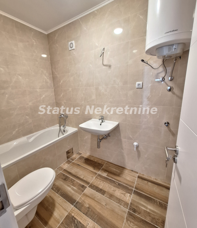 Stan Izdavanje Novi Sad  60 m2