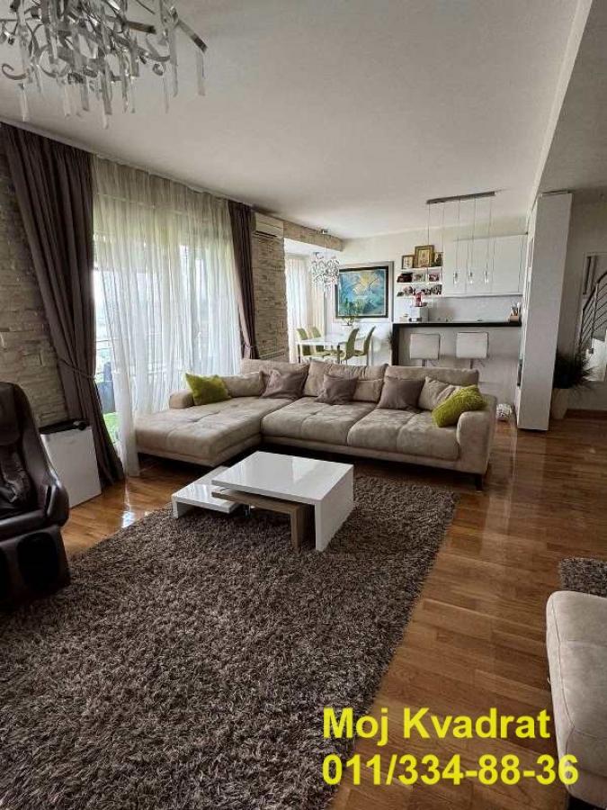 Stan Prodaja Beograd Stan Prodaja Beograd Skojevsko Naselje 270 m2