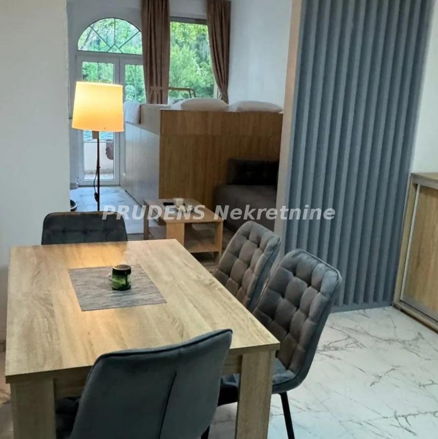 Stan Prodaja Ljubovija Stan Prodaja Ljubovija Gornja Trešnjica 35 m2