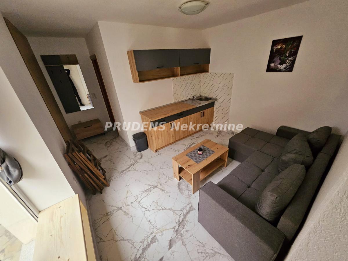 Stan Prodaja Ljubovija Stan Prodaja Ljubovija Gornja Trešnjica 16 m2