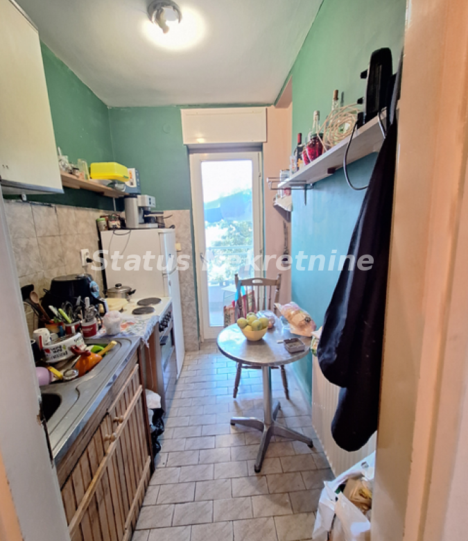 Stan Izdavanje Novi Sad  36 m2
