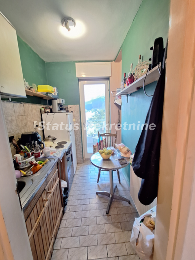 Stan Izdavanje Novi Sad  36 m2