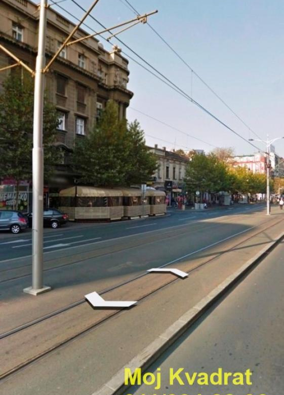 Lokal – Beograd, Zvezdara Vukov Spomenik – ID 20691