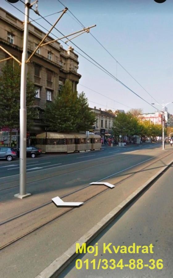 Lokal – Beograd, Zvezdara Vukov Spomenik – ID 20691