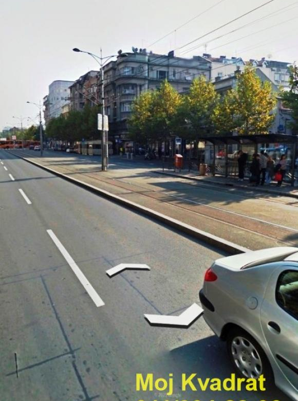Lokal – Beograd, Zvezdara Vukov Spomenik – ID 20691